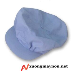 mũ bảo hộ vải đẹp
