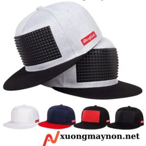 nón snapback đẹp