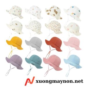 nón tai bèo đẹp