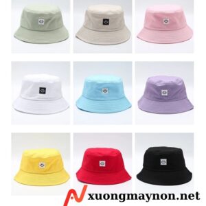 May Nón Tai Bèo AN BK05