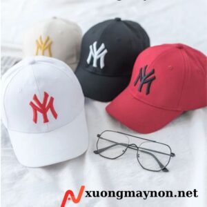 mũ lưỡi trai chất lượng