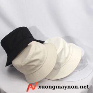 nón bucket chất lượng