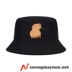 nón bucket đẹp