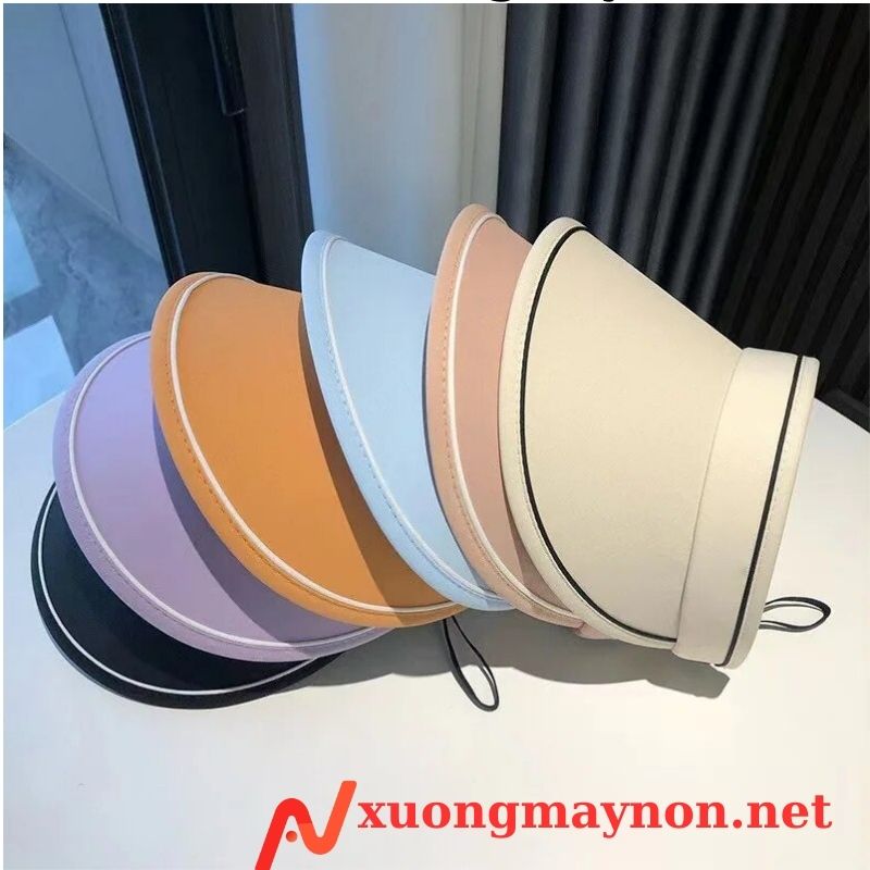 Mũ nữa đầu đẹp Nón đẹp