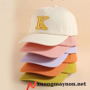 nón trẻ em đẹp