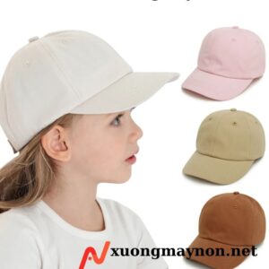 Nón Trẻ Em AN GT04