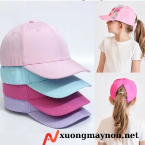 nón trẻ em đẹp