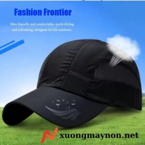 Nón Thể Thao AN GI03