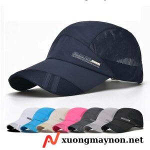 nón thể thao chất lượng