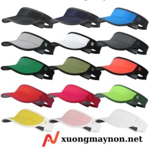 Nón Thể Thao AN GI05