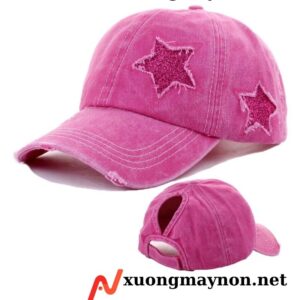 Nón Thời Trang AN GQ02