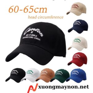 nón thời trang, xưởng may nón uy tín