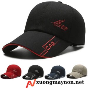 nón thể thao chất lượng