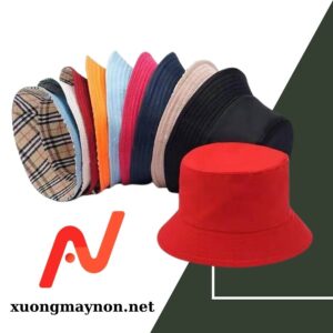 Nón Bucket Đẹp