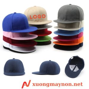 Nón HipHop Đẹp