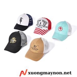 Mũ Nón Lưới Đẹp