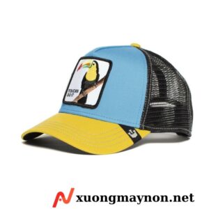 Mũ Nón Lưới Đẹp