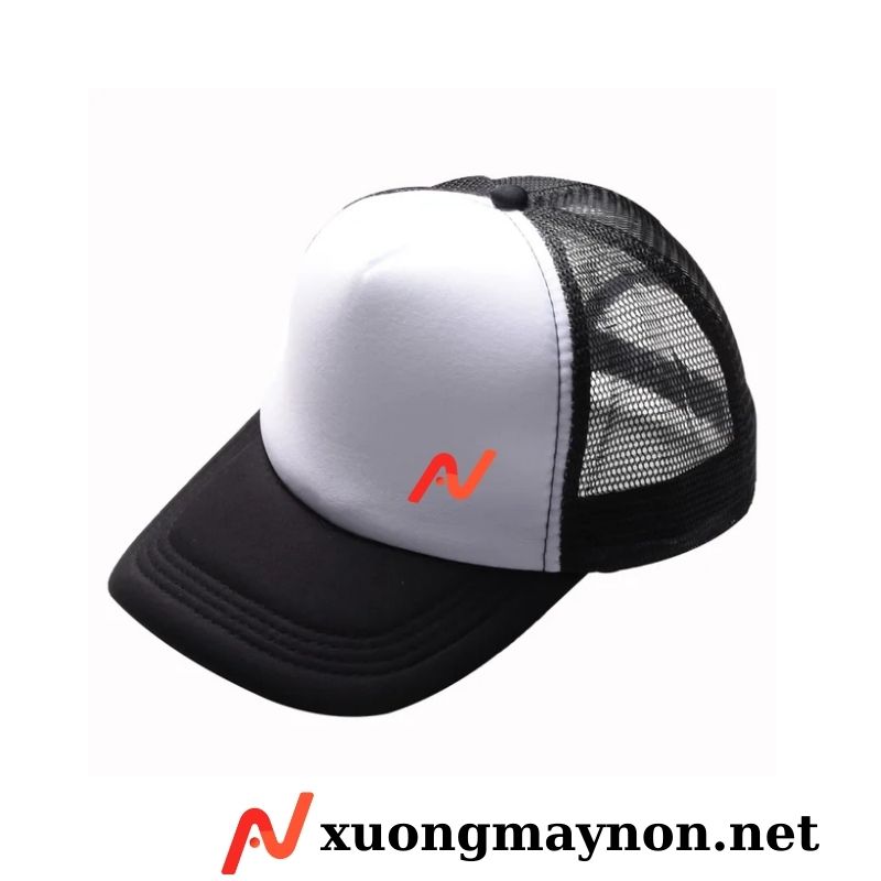 xuong-may-non-ket (2) Mũ Nón Lưới Đẹp