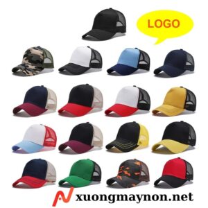 Mũ Nón Lưới Đẹp