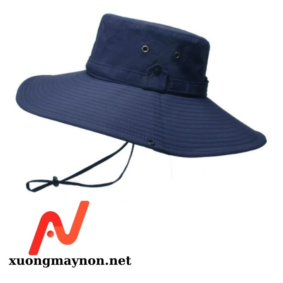 xuong-may-non-non-tai beo-rong-vanh (3) nón tay bèo