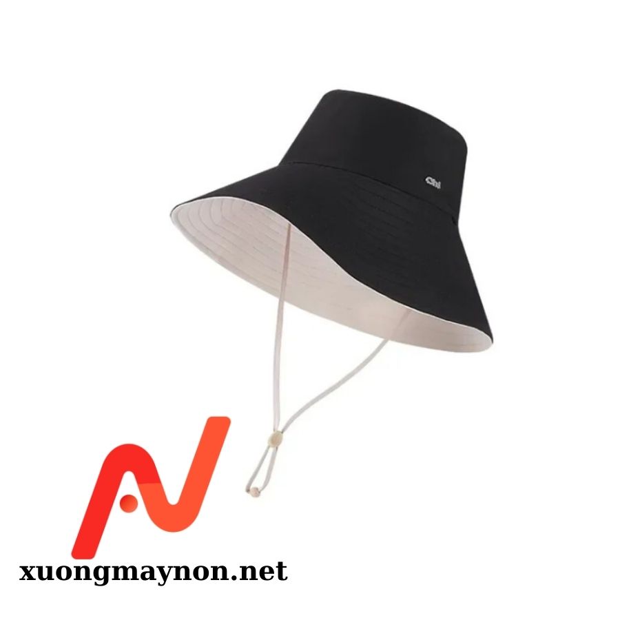 xuong-may-non-non-tai beo-rong-vanh nón tay bèo